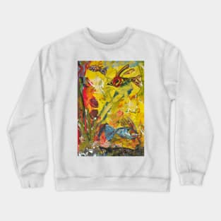 Artifishial Crewneck Sweatshirt